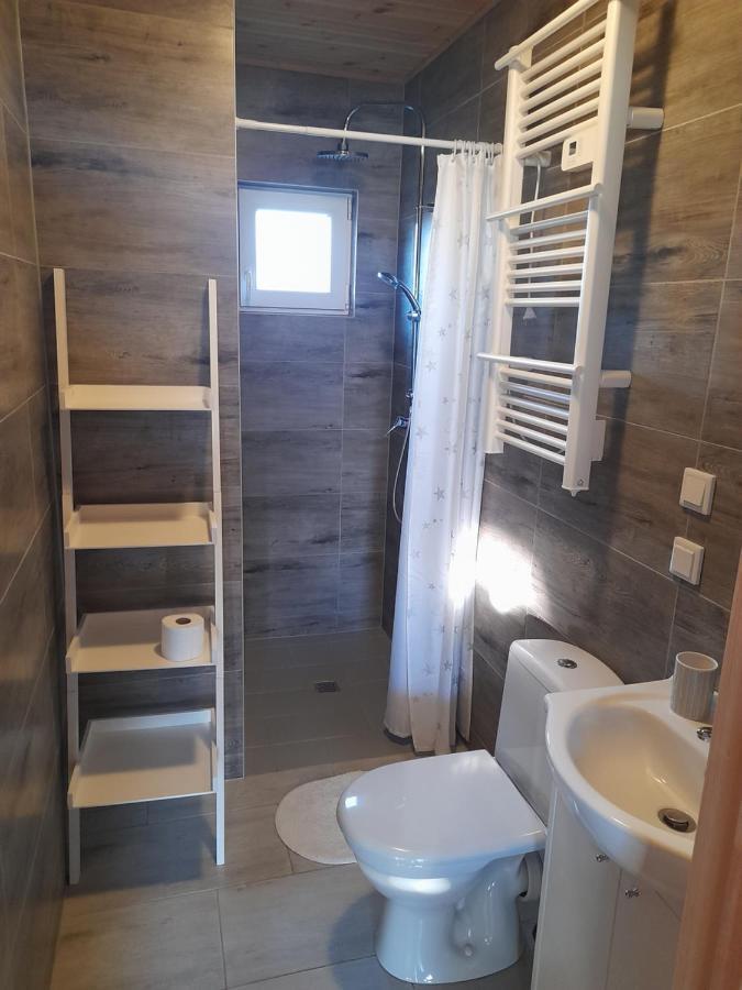 Kalimera Sarbinowo Esterno foto