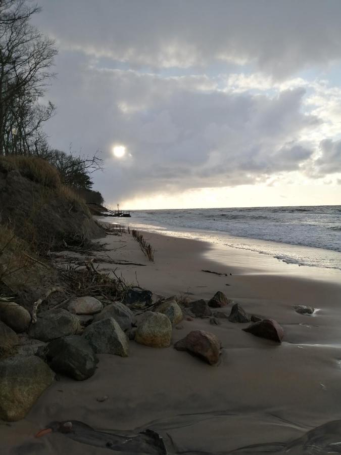 Kalimera Sarbinowo Esterno foto